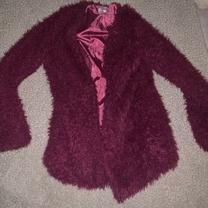 Charlette Russe Jacket